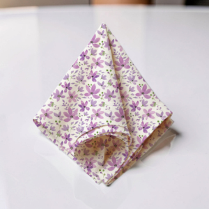 Ensemble de serviettes de table en coton doux et absorbant, serviettes en tissu réutilisables pour les dîners, les événements et l'usage quotidien - Product Image 3