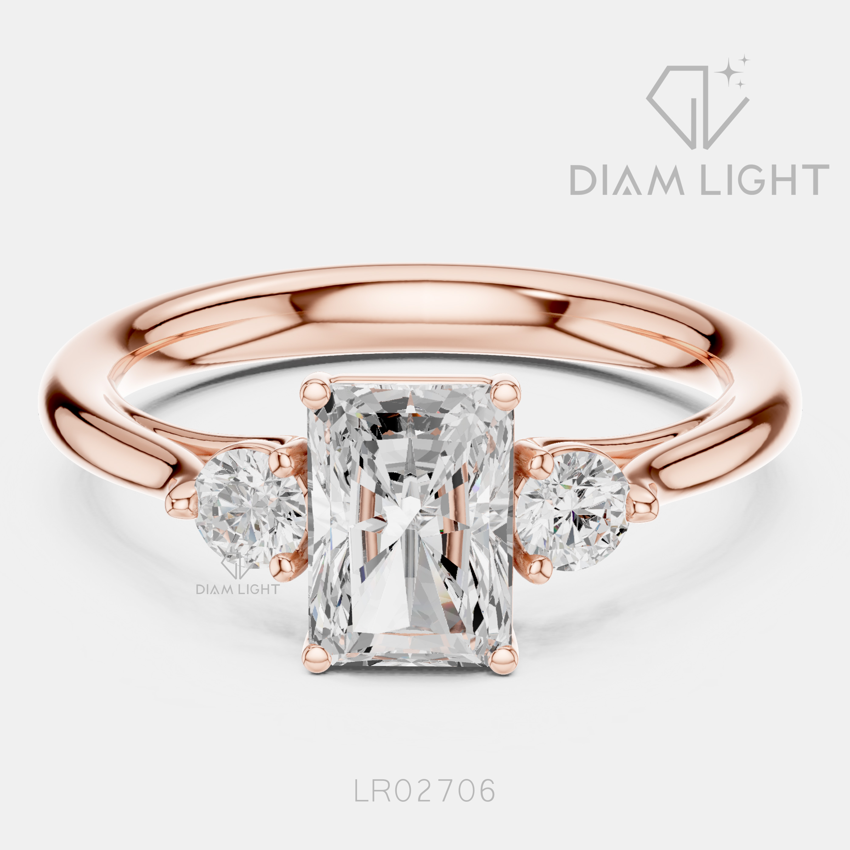 Rose Gold