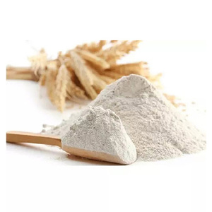 Harina de trigo de calidad alimentaria, sin OMG, sin marca, para comercio internacional y suministro a granel a mercados globales. - Product Image 1