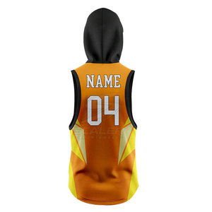 Uniforme classique 7v7 avec tissu résistant et coupe confortable, permettant des mouvements fluides pendant les matchs. - Product Image 4