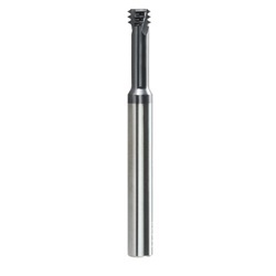 Herramientas de Corte Japonesas de Alta Calidad para Roscado, Fresa de Roscar MOLDINO D-Threaad - Product Image 6