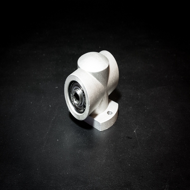 Customized Small Gear Helical Planetary Speed Reducers for Robot Arm