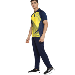Latest Design Cheap Price Men's <b>Cricket</b> Uniform with Customizable Top-Quality Options New Best Selling Professional Quality - Product Image 3