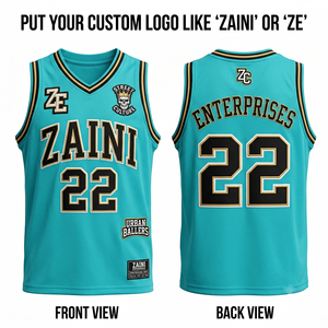Camisetas de Baloncesto Personalizadas con Sublimación, Unisex, Manga Corta, Cuello Mao, Correa Ajustable, Transpirables, de Secado Rápido - Product Image 6