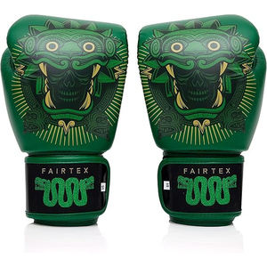 Meilleur fabricant de gants de boxe de style Winning, différentes couleurs, logo personnalisé, gants de sparring Winning, prix de gros - Product Image 4