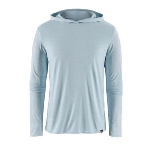 M&F Manufacturer'<b>s</b> Lightweight 100% Cotton <b>Men's</b> Sweatshirt Spring Season <b>Hoodie</b> in Plain Dyed Wholesale Blank for Summer - Product Image 1