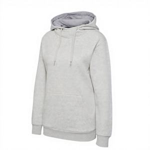 Sweat à capuche pour homme en tricot épais 500 GSM, surdimensionné, imprimé, écologique, pour la personnalisation de vêtements - Product Image 4