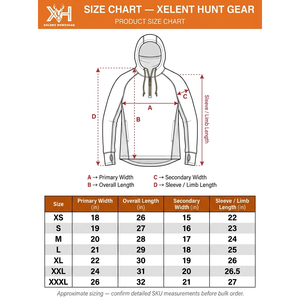 เสื้อฮู้ดลายพรางสำหรับล่าสัตว์ พร้อมผ้าโพลีสแปนเด็กซ์เย็นสบาย 130 กรัม แบบซิป 1/4  พร้อมผ้าคลุมหน้าในตัว สำหรับการล่าสัตว์น้ำ - Product Image 6