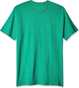 OEM Pakistan Manufacturer's Best Men's Oversized T-<b>Shirt</b> Plain Solid <b>Colour</b> Wholesale Oversized T-<b>Shirt</b> for Men - Product Image 1