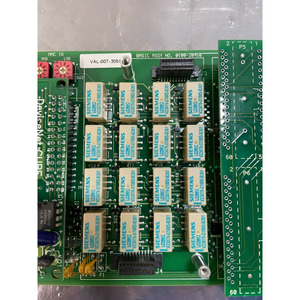 AMAT 0100-20458 Carte de circuit imprimé (PCB) d'interverrouillage de chambre PVD/IMP - Équipements et pièces semi-conductrices d'occasion fiables à l'échelle mondiale - Product Image 5