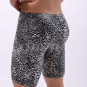 Breathable Custom Made <b>Compression</b> <b>Shorts</b> Gym Fitness Best Selling <b>Men</b> <b>Compression</b> <b>Shorts</b> - Product Image 6