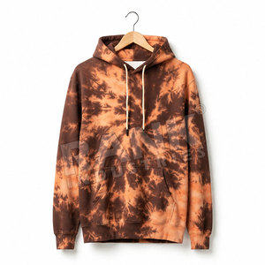 Top Trending Basics Cotton Blended Men <b>Tie</b> <b>Dye</b> <b>Hoodies</b> Best Quality Men <b>Tie</b> <b>Dye</b> <b>Hoodies</b> For Online Sale - Product Image 2