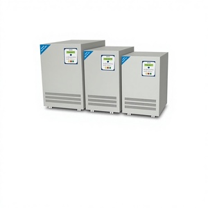 Online SSR Metals Customized Mild Steel Automatic UPS <b>Cabinet</b> in Stock - Product Image 1