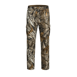 2026 New Custom Waterproof Breathable Winter Unisex Hunting Hiking Pants Soft <b>Shell</b> Customizable 100% Polyester - Product Image 1