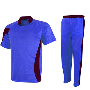 High Quality Sports T-Shirt with Custom Custom <b>Cricket</b> Uniforms High Quality Sublimation Quick Dry Sports Jersey <b>Cricket</b> Jersey - Product Image 4