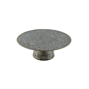 Soporte para Pastel de Metal Decorativo de Alta Calidad, Nuevo Diseño, Decoración para el Hogar, Soporte para Pastel con Tamaño, Forma y Color Personalizados - Product Image 1