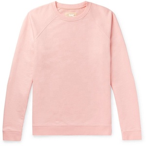 Sudadera de cuello redondo personalizada para hombre Unisex algodón 360 Gsm algodón sudadera de gran tamaño Slim Fit en blanco de lujo para hombre Sudadera con capucha - Product Image 3