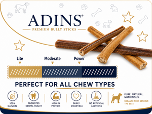 Barritas de Carne de Res Naturales para Perros, Golosinas Dentales de Larga Duración para Todas las Razas, Fabricante OEM ODM, Venta al Por Mayor - Product Image 6