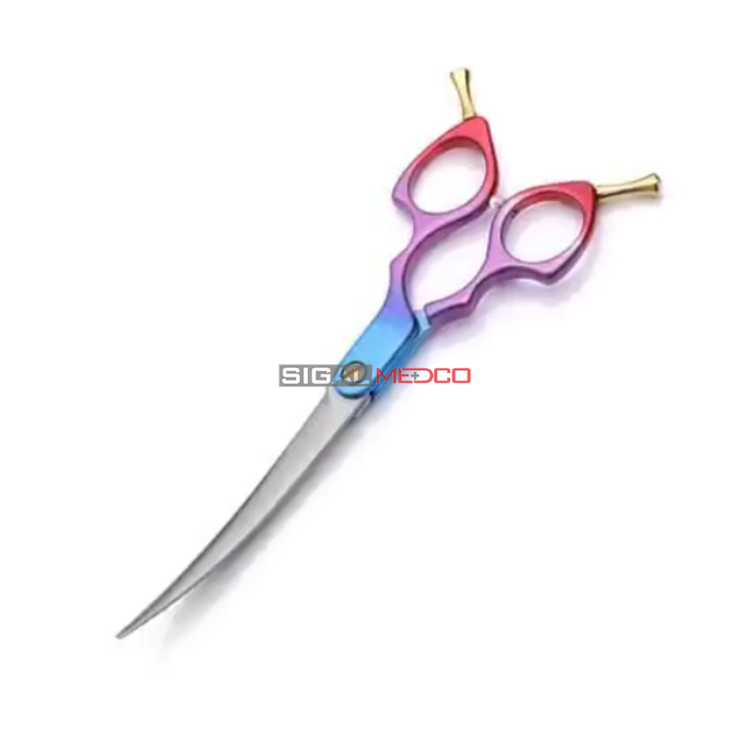 Pet Grooming Scissor
