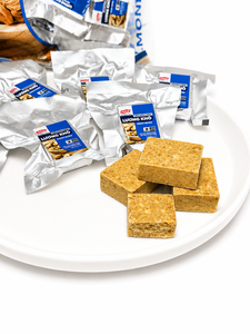 Cereal de almendras cremoso de 350 g, mezcla de frutos secos, envasado individualmente, venta al por mayor de fábrica VITHAICO, buscamos distribuidores - Product Image 3