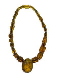 Collar de Moda con Cuentas de Resina, Multicolor, Nuevo Diseño, al Mejor Precio, Joyería de Moda - Product Image 5