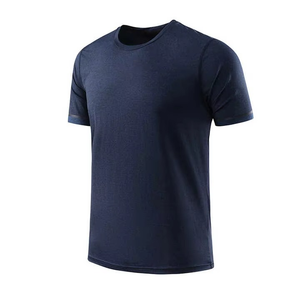 Camiseta Deportiva de Compresión para Hombre, 100% Poliéster, Corte Regular, Secado Rápido, Sublimación Personalizada, Tejido Digital - Product Image 5