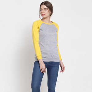 Sudadera de Felpa 100% Algodón con Cuello Redondo, Logotipo Personalizado Bordado, Transpirable, a Precio Económico, OEM - Product Image 3