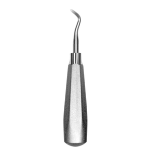 191 Élévateurs dentaires en acier inoxydable, élévateurs chirurgicaux pour racines, instruments d'extraction orale, kit d'outils de chirurgie dentaire - Product Image 1