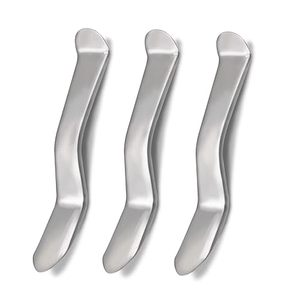 Retractor Bucal Profesional Minnesota, Retractor Quirúrgico Dental de Labios, Instrumento de Cirugía Oral de Acero Inoxidable, Aprobado por ISO - Product Image 1