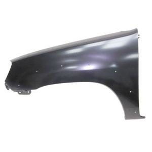 OEM UB9J 52 210A  Garde-boue avant gauche et droit d'origine pour Mazda BT50 2006 2026 Ensemble de garde-boue de remplacement compatible avec - Product Image 1