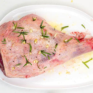 Viande d'agneau halal de qualité supérieure, coupes d'agneau fraîches et congelées pour l'exportation, vente en gros et approvisionnement en vrac - Product Image 5