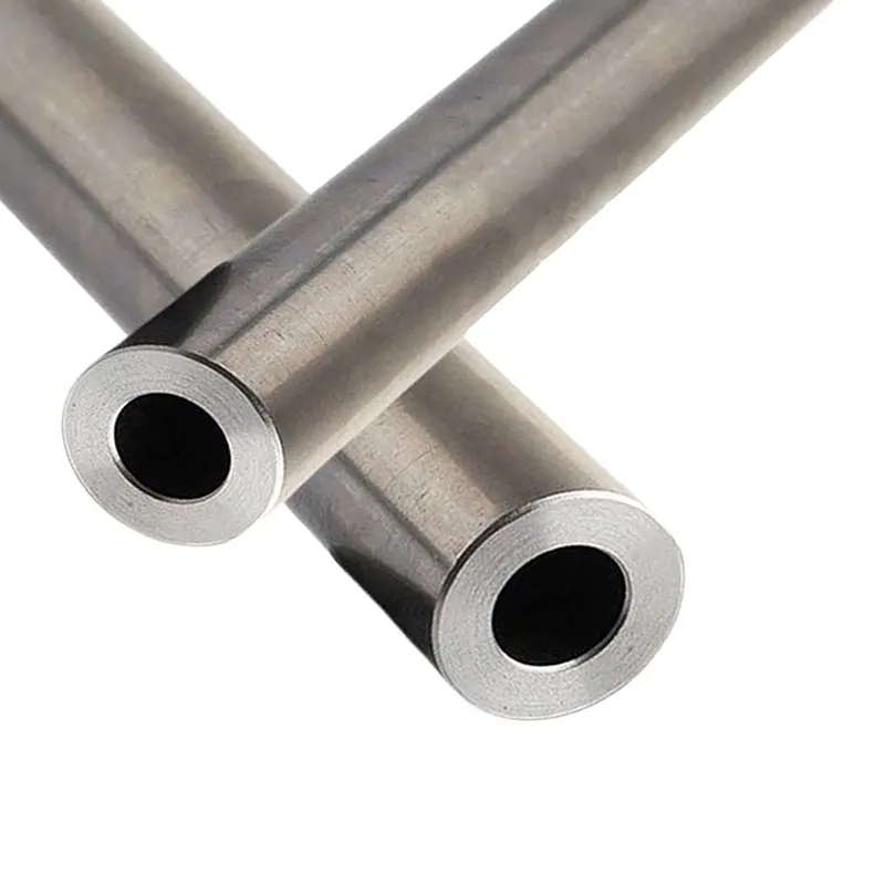 Mejor precio sin costura laminado en frío PE revestimiento SCH XXS ASTM a179 tubo de acero de aleación y carbono rectangular para tubería de petróleo y gas