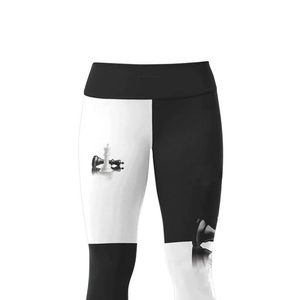 Leggings para Mujer a Precio Accesible, para Fitness, Yoga, Uso Diario, Secado Rápido, el Mejor Estilo, Transpirables y Duraderos - Product Image 5