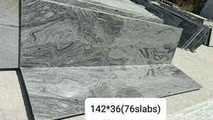 Losas de granito verde Kuppam para encimeras y tocadores - Product Image 5