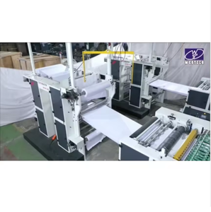 High Performance A4 Sheet Paper Making <b>Machine</b> Automatic Production Line for <b>Copier</b> Paper Manufacturing - Product Image 4