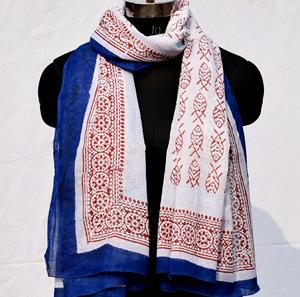 Pareos de algodón con estampado de peces al por mayor, precio económico, gran cantidad, pareos estampados de Indonesia, cubrebaños de playa - Product Image 5