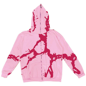 Chándal para Hombre con Estampado Puff, Fácil de Lavar, Duradero, Transpirable, Cómodo, Antiarrugas, con Nuevo Diseño - Product Image 2