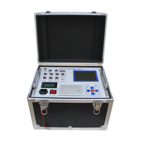 Disjoncteur de haute précision Wrindu RDGC-8A pour analyseur avec tension 220V, garantie 1 an