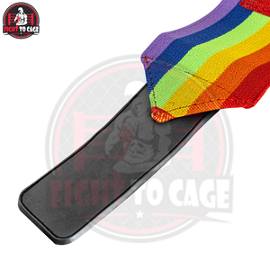 Vendas de Muñeca para Boxeo, Multicolores, de Alta Elasticidad, Protección Articular, Duraderas, Ligeras, Novedad, a la Moda - Product Image 6