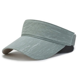 Casquette de golf personnalisée à visière, idéale pour les activités sportives en extérieur, avec logo imprimé, parfaite pour la plage et les occasions décontractées – Meilleure vente - Product Image 2