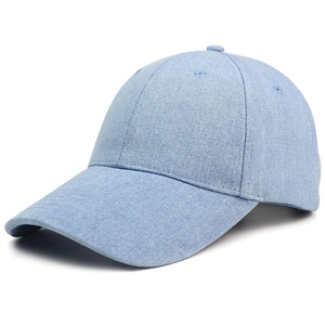 Vêtements d'extérieur urbains d'hiver à prix avantageux, réversibles, à séchage rapide, écologiques, style casquette en denim - Product Image 2