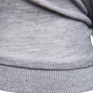 Chemises polo pour hommes de qualité supérieure, coupe ajustée, vêtements décontractés, tissu respirant, t-shirts polo pour hommes en vente en ligne - Product Image 4