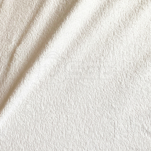 Waterproof Terry Mattress Protector <b>Bed</b> Mat Knitted Reusable Durable Eco-Friendly for Home Hotel and Guest Room Bedding - Product Image 6