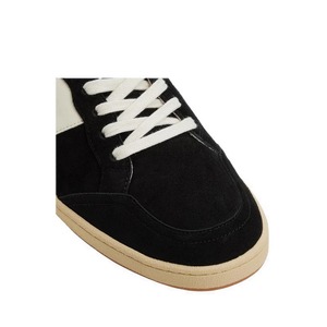 Zapatillas Deportivas Blancas Planas de Última Moda para Hombre, Transpirables, Ligeras y Cómodas para Caminar, Otoño-Invierno - Product Image 4