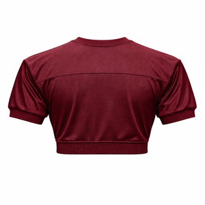 Maillot de football court pour homme, vente en gros directe usine - 100% polyester respirant, anti-humidité, commandes en gros personnalisées OEM - Product Image 2
