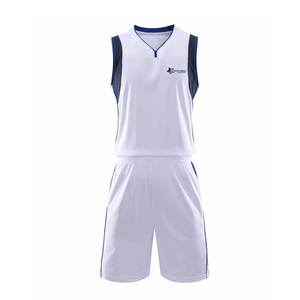 Maillot de basketball sans manches en polyester respirant, personnalisable avec votre logo, idéal pour la vente en ligne – Nouveauté très demandée - Product Image 1
