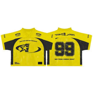 Camisetas de Fútbol Retro Vintage Personalizadas con Logotipo para Equipos, Estilo Cropped, con Estampado de Letras, de Malla, Holgadas, para Hombre - Product Image 3