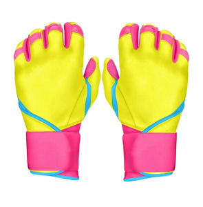 Gants de football américain personnalisés avec design antidérapant et imperméable, options de logo, couleur et taille personnalisées, unisexe, toutes saisons - Product Image 3