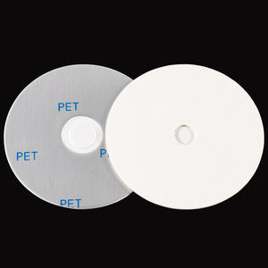 Capuchons d'étanchéité respirants en aluminium à induction, en alliage 8011 de qualité alimentaire, robustes, pour cuisine domestique - Product Image 1