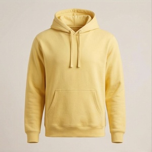 Sudadera con Capucha Premium para Hombre, Estilo Vintage, Lavado Ácido, Estampado, Tejido Grueso de Felpa Francesa, Algodón Térmico, Talla Grande, Personalizable - Product Image 1